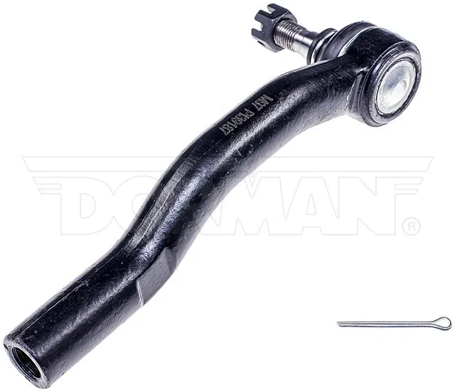 T3648PR – DORMAN Tie Rod End, OE Replacement - view 2